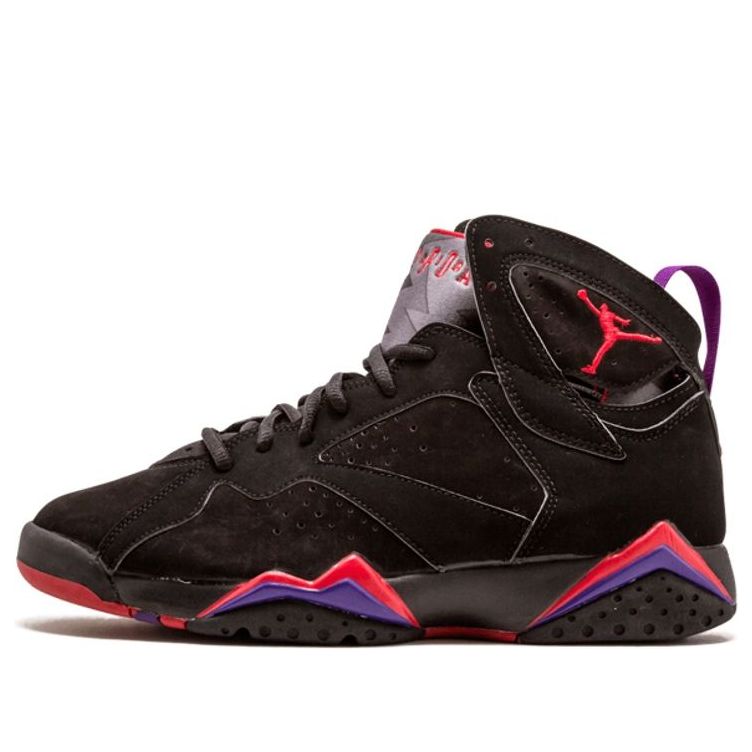 Air Jordan 7 Retro 'Raptor' 2002 304775-006