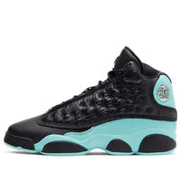 (GS) Air Jordan 13 Retro 'Island Green' 884129-030