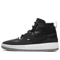 Air Jordan Meta-Morph Utility 'Black' BV5936-001