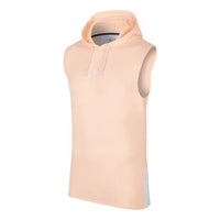 Air Jordan Dri-FIT 23 Alpha Quick Dry Training hooded Sleeveless Vest Pink AJ1062-814