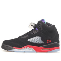 (GS) Air Jordan 5 Retro 'Top 3' CZ2989-001