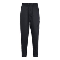 Air Jordan Wings Utility Zipper Sports Long Pants Black AV1837-010