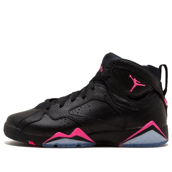 (GS) Air Jordan 7 Retro 'Hyper Pink' 442960-018