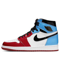 Air Jordan 1 Retro High OG 'Fearless' CK5666-100