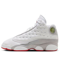 (GS) Air Jordan 13 Retro 'Wolf Grey' DJ3003-160