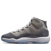 (GS) Air Jordan 11 Retro 'Cool Grey' 2021 378038-005