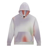 Air Jordan x J Balvin Fleece Hoodie 'Multicolor' FJ6139-630