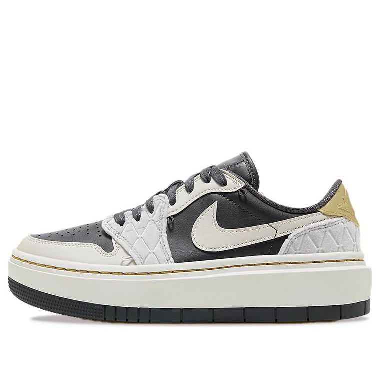 (WMNS) Air Jordan 1 Elevate Low SE 'Removable Beads' DV1494-001