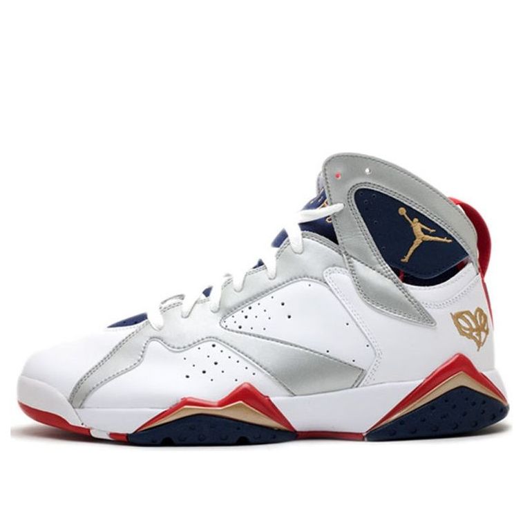 Air Jordan 7 Retro 'For The Love Of The Game' 304775-103