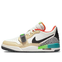 Air Jordan Legacy 312 Low 'Gradient' DZ2762-101