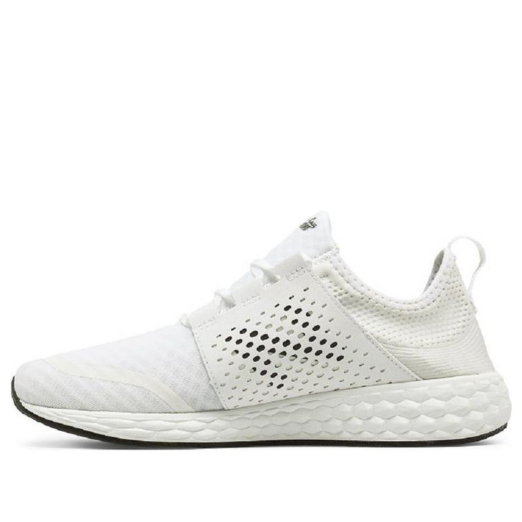 New Balance Fresh Foam Cruz 'Off White' MCRUZWT