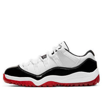 (PS) Air Jordan 11 Retro Low 'Concord-Bred' 505835-160