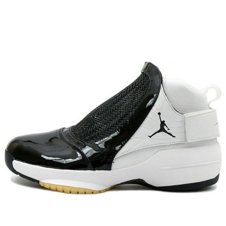 Air Jordan 19 OG 'West Coast' 307546-002