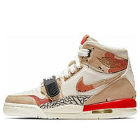 (GS) Air Jordan Legacy 312 'Desert Camo' AT4040-126