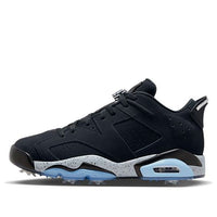 Air Jordan 6 Retro Low Golf 'Chrome' FD0204-001