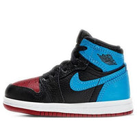 (TD) Air Jordan 1 Retro High OG 'UNC to Chicago' CU0450-046