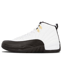 Air Jordan 12 Retro 'Taxi' 2013 130690-125