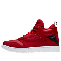 Air Jordan Fadeaway 'Gym Red' AO1329-600