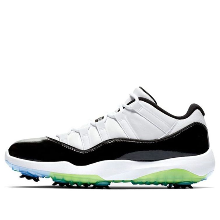 Air Jordan 11 Low Golf 'Concord' AQ0963-101