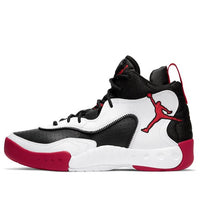 Air Jordan Pro RX 'White Gym Red' CQ6116-106