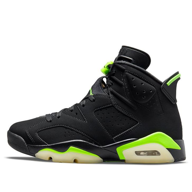 Air Jordan 6 Retro 'Electric Green' CT8529-003