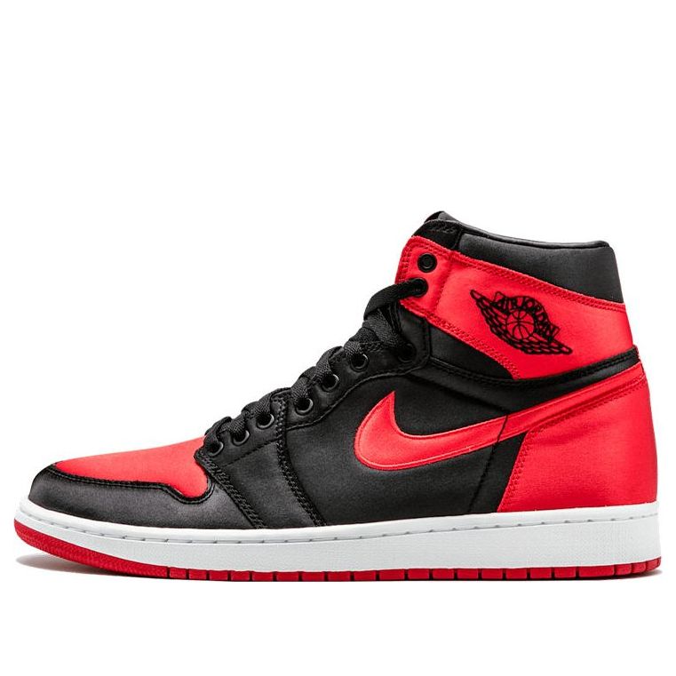 Air Jordan 1 Retro High OG SE 'Satin Banned' 917359-001