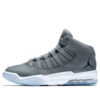 Air Jordan Max Aura 'Cool Grey' AQ9084-010