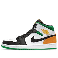 Air Jordan 1 Mid SE 'Oakland' 852542-101