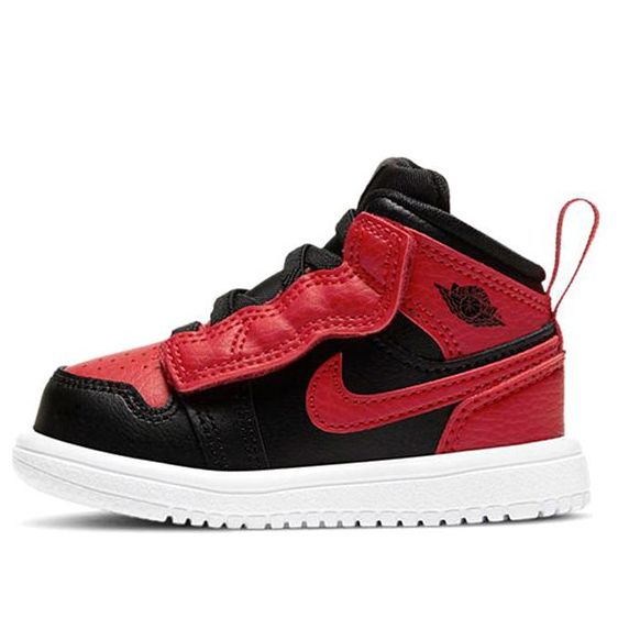 (TD) Air Jordan 1 Mid ALT 'Banned' AR6352-074