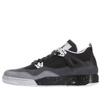 (GS) Air Jordan 4 Retro 'Fear' 626970-030