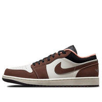 Air Jordan 1 Low 'Mocha' DC6991-200