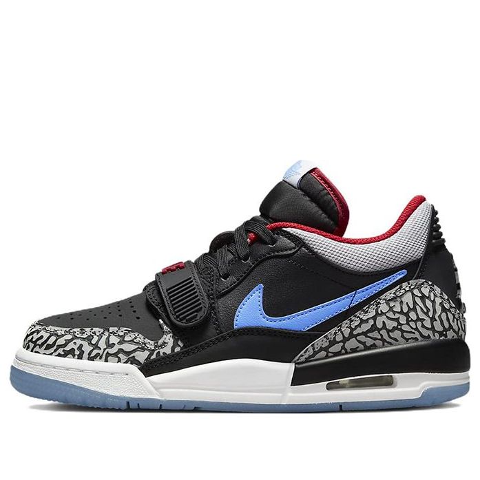 (GS) Air Jordan Legacy 312 Low 'Chicago Flag' CD9054-004
