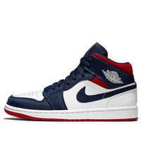 Air Jordan 1 Mid SE 'Olympic' 852542-104