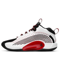 Air Jordan Jumpman 2021 PF 'University Red' CQ4229-100