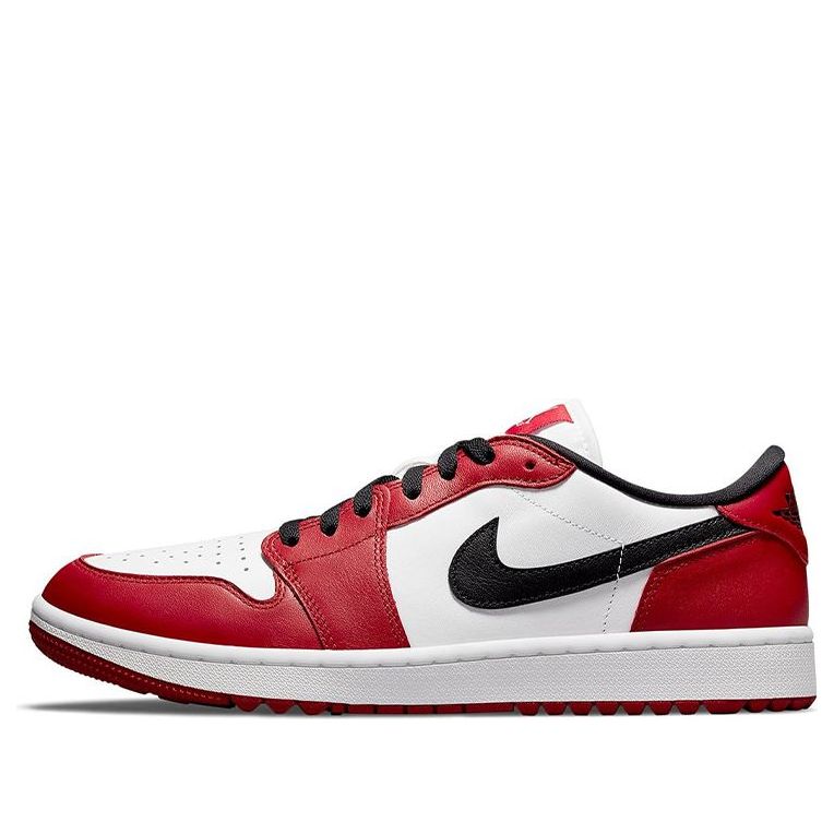 Air Jordan 1 Low Golf 'Chicago' DD9315-600