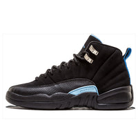 (GS) Air Jordan 12 Retro 'Nubuck' 153265-018