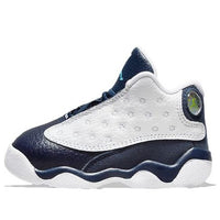 (TD) Air Jordan 13 Retro 'Obsidian' DJ3004-144