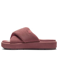 (WMNS) Air Jordan Sophia Slide 'Canyon Pink' DO8863-600