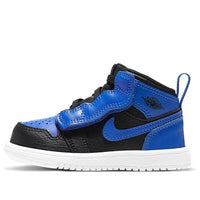 (TD) Air Jordan 1 Mid ALT 'Royal Blue' AR6352-077