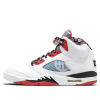 Air Jordan 5 Retro 'Quai 54' 2021 DJ7903-106