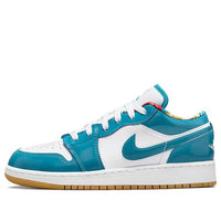 (GS) Air Jordan 1 Low SE 'Barcelona' DM0589-400