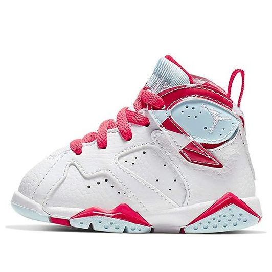 (TD) Air Jordan 7 Retro 'Topaz Mist' 705418-104