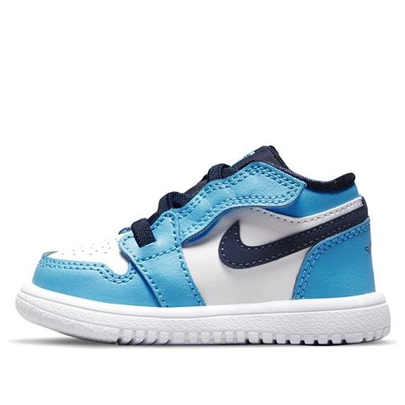 (TD) Air Jordan 1 Low ALT 'UNC' CI3436-144