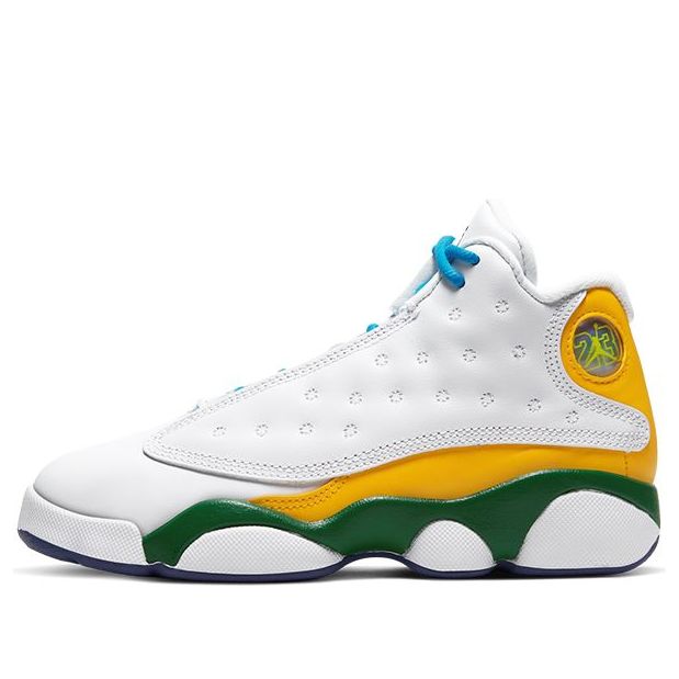 (PS) Air Jordan 13 Retro 'Playground' CV0808-158