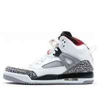 Air Jordan Spizike 'White Cement' 315371-122