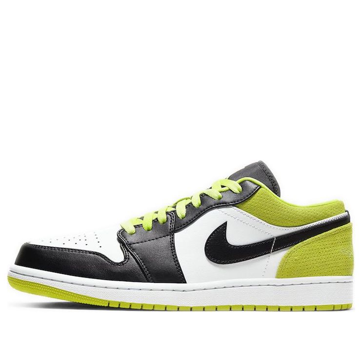 Air Jordan 1 Low 'Cyber' CK3022-003