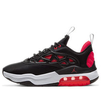 (WMNS) Air Jordan Air Max 200 XX 'Bright Crimson' AV5186-002