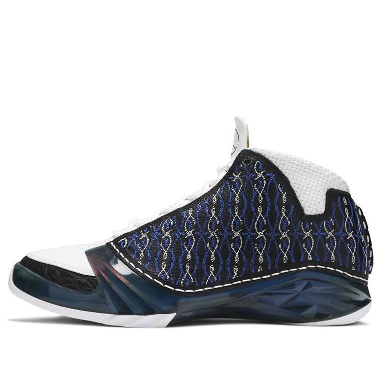 Air Jordan 23 OG 'Motorsports' 318376-011