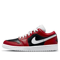 (WMNS) Air Jordan 1 Low 'Chicago Flip' DC0774-603