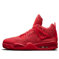 Air Jordan 4 Flyknit 'University Red' AQ3559-600